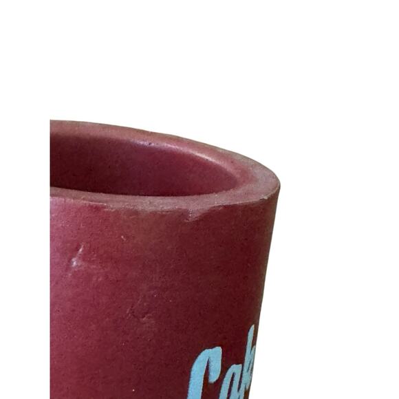 VTG Lake of the Ozarks Can Cooler Coozie Koozie Tourist Travel Souvenir Missouri - Picture 6 of 6